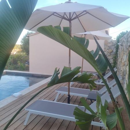 Villa Manoa Ollioules Exterior foto